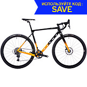 Vitus Energie EVO CRS CX Bike Force 2022